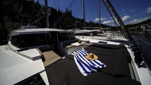 Property grounds - Bali 4.2 A/C & GEN & WM - First Spark (Skradin)
