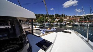 Marina - Bali 4.2 A/C & GEN & WM - First Spark (Skradin)