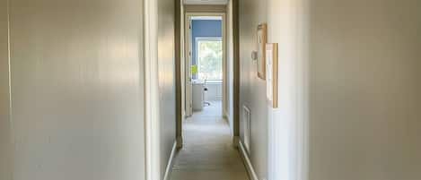 House, 3 Bedrooms, Garden View | Interior
