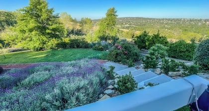 Serrano Village Villa