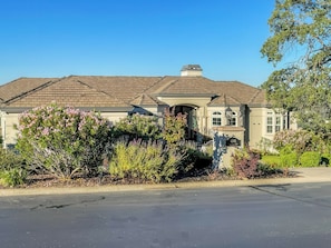 House, 3 Bedrooms, Garden View | Exterior - Serrano Village Villa (El Dorado Hills)