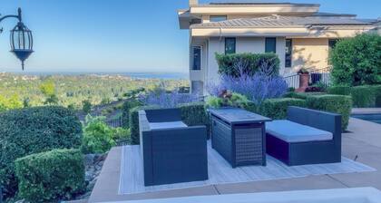 Gold Mountain Villa