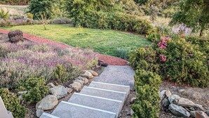 Property grounds - Serrano Village Villa - El Dorado Hills (El Dorado Hills)