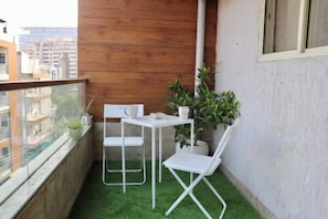 室外用餐