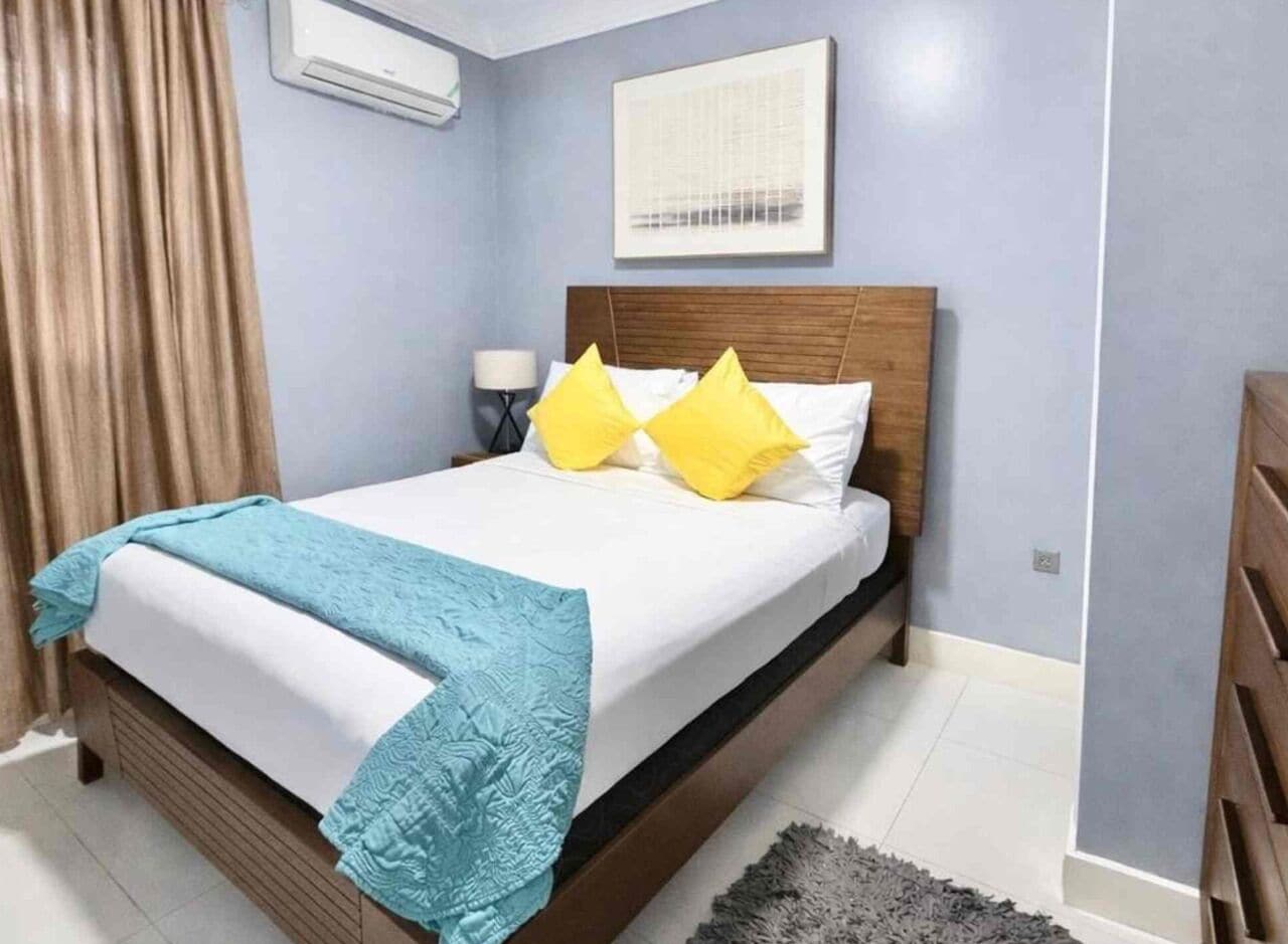 Apartment, Patio | Free WiFi