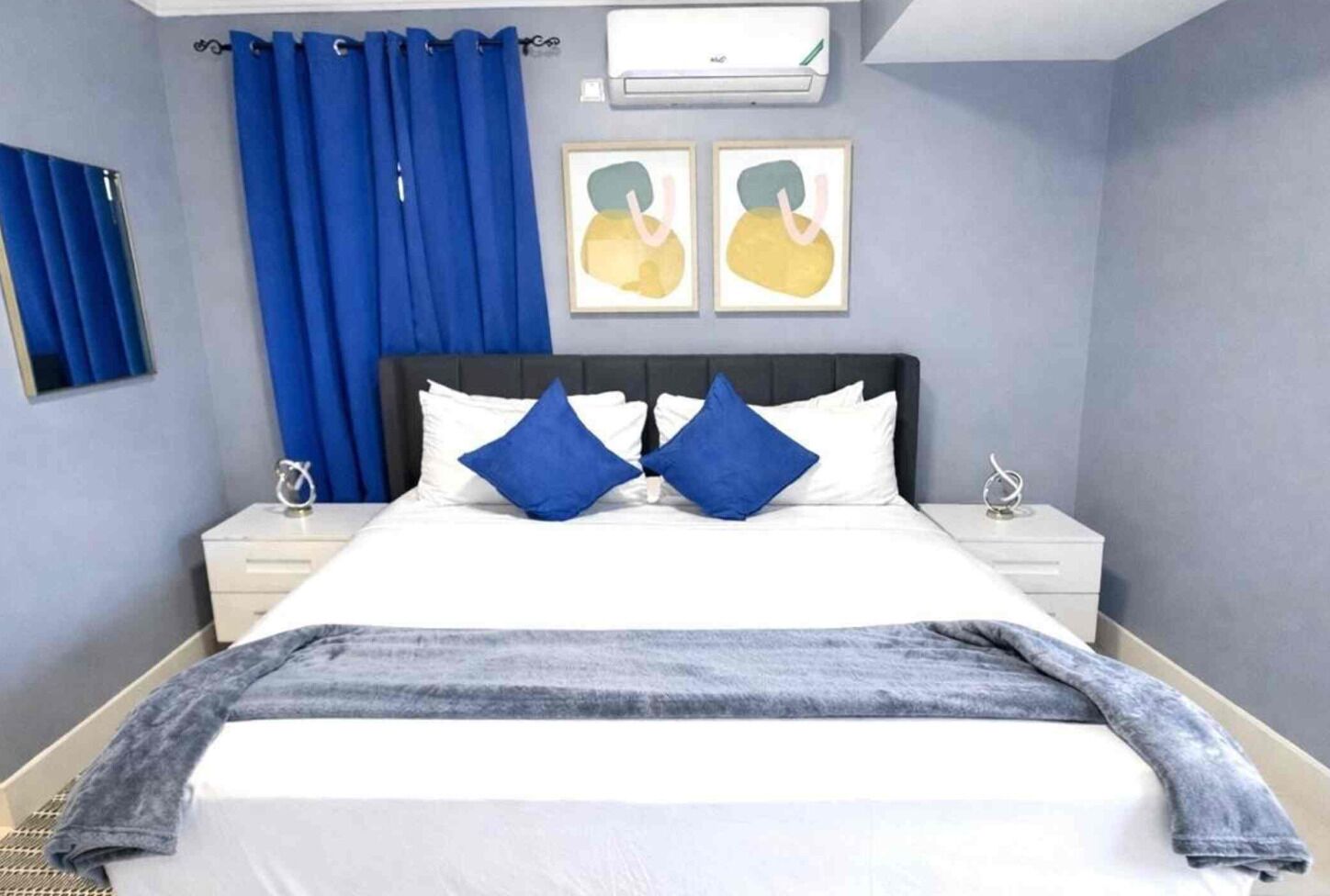 Appartement, terras | Gratis wifi