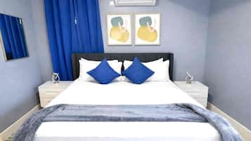 Appartement, terras | Gratis wifi