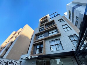 Apartment | Exterior - Áurea By Hosppedar (João Pessoa)