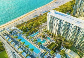 Exterior - Apartments Prestige (Miami Beach)