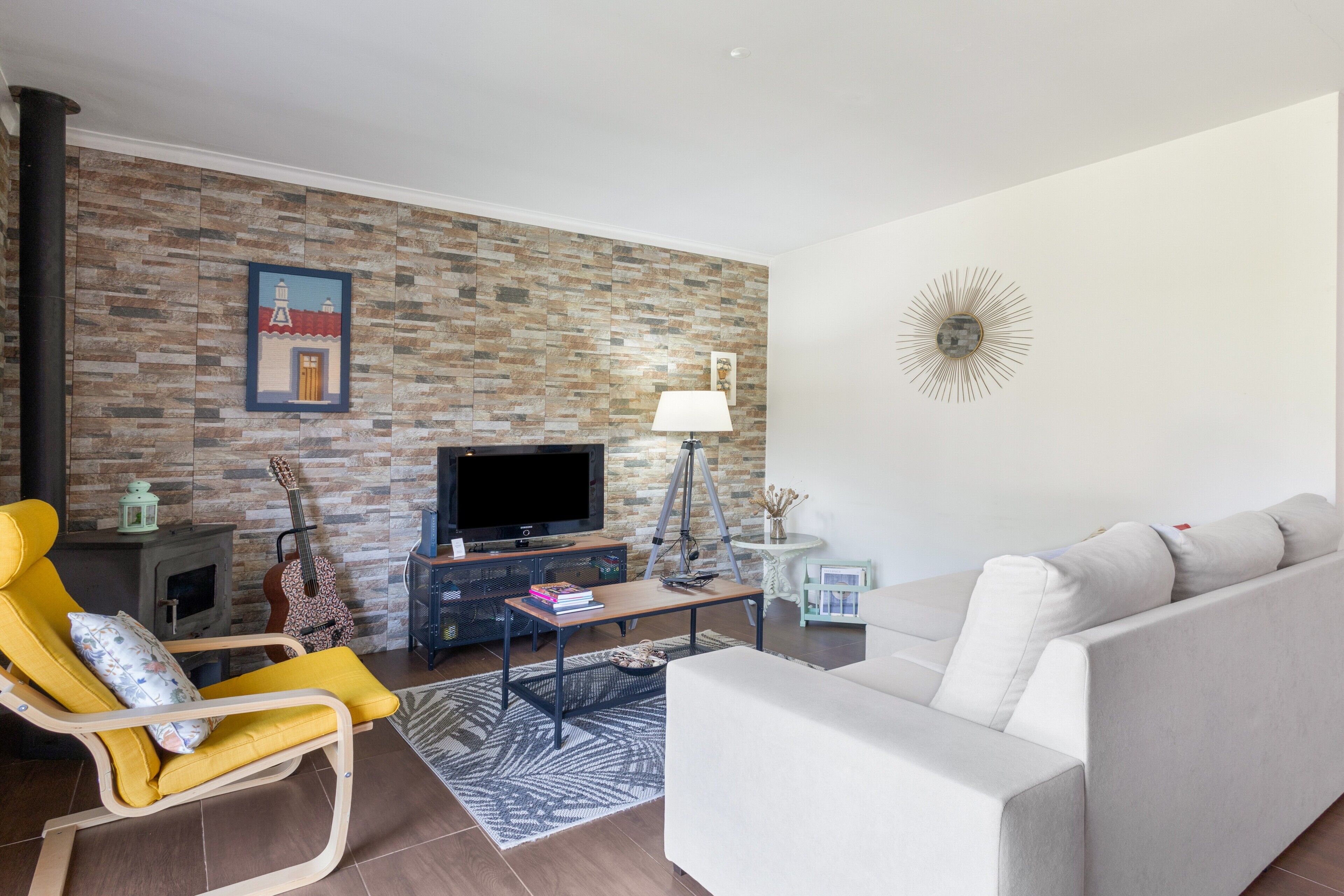 Televisie