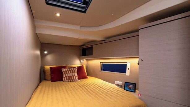 4 Schlafzimmer
