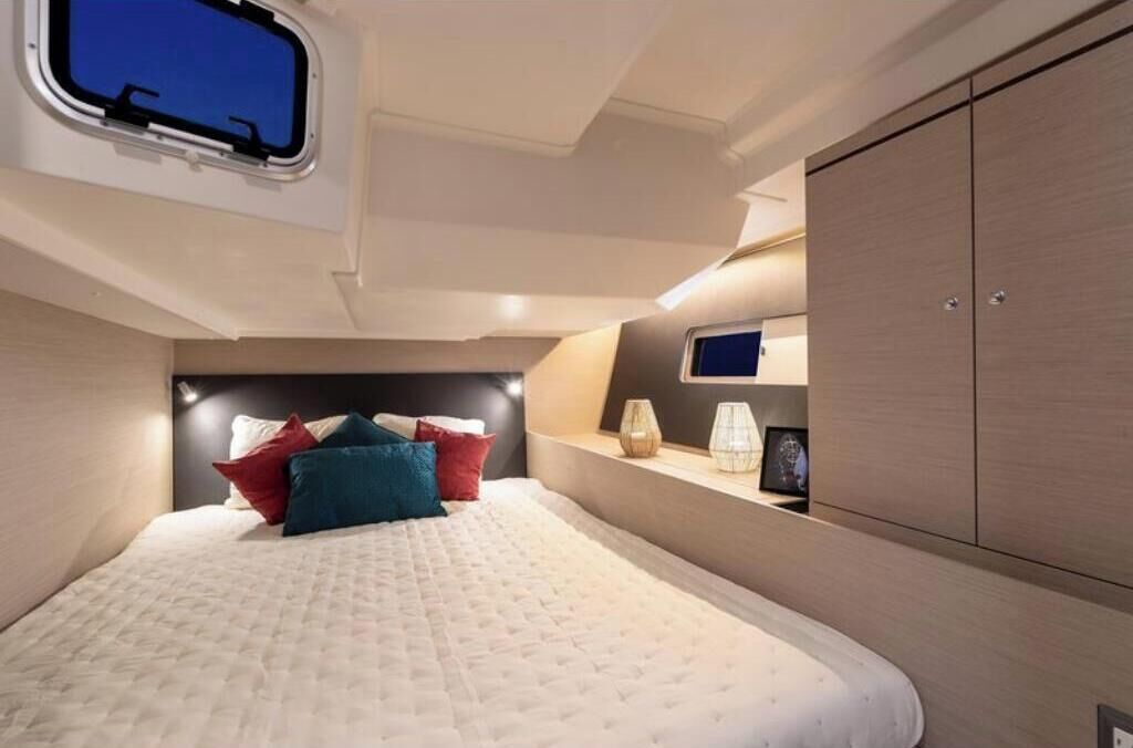 4 bedrooms