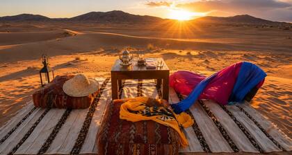 Elegance Luxury Camp