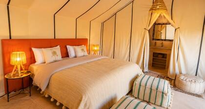 Elegance Luxury Camp