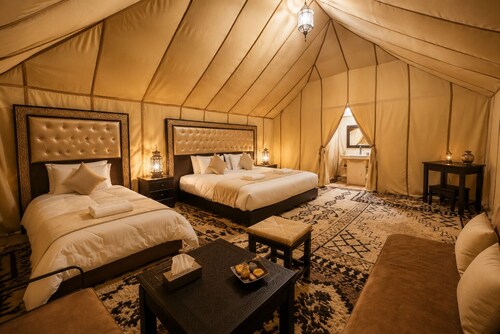 Elegance Luxury Camp 
