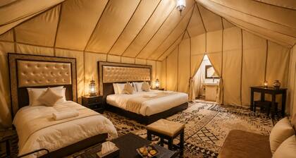 Elegance Luxury Camp