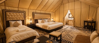 Elegance Luxury Camp