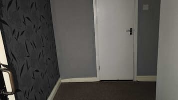 Superior Twin Room | Interior