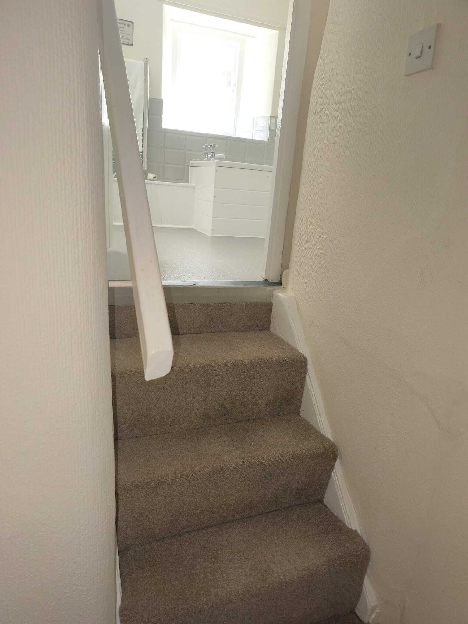 Junior Double Room | Interior