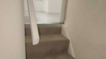 Junior Double Room | Interior