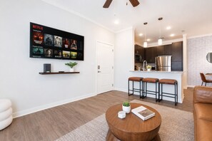 Smart TV