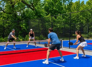 Sportplatz