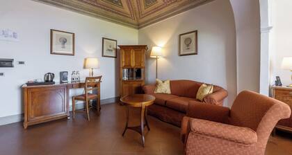 Relais Cloister Pienza