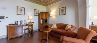 Relais Cloister Pienza