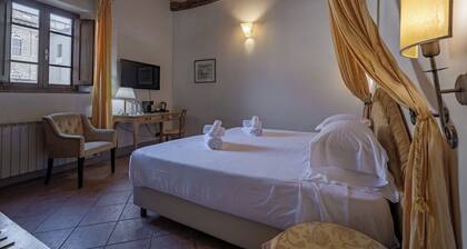 Relais Cloister Pienza