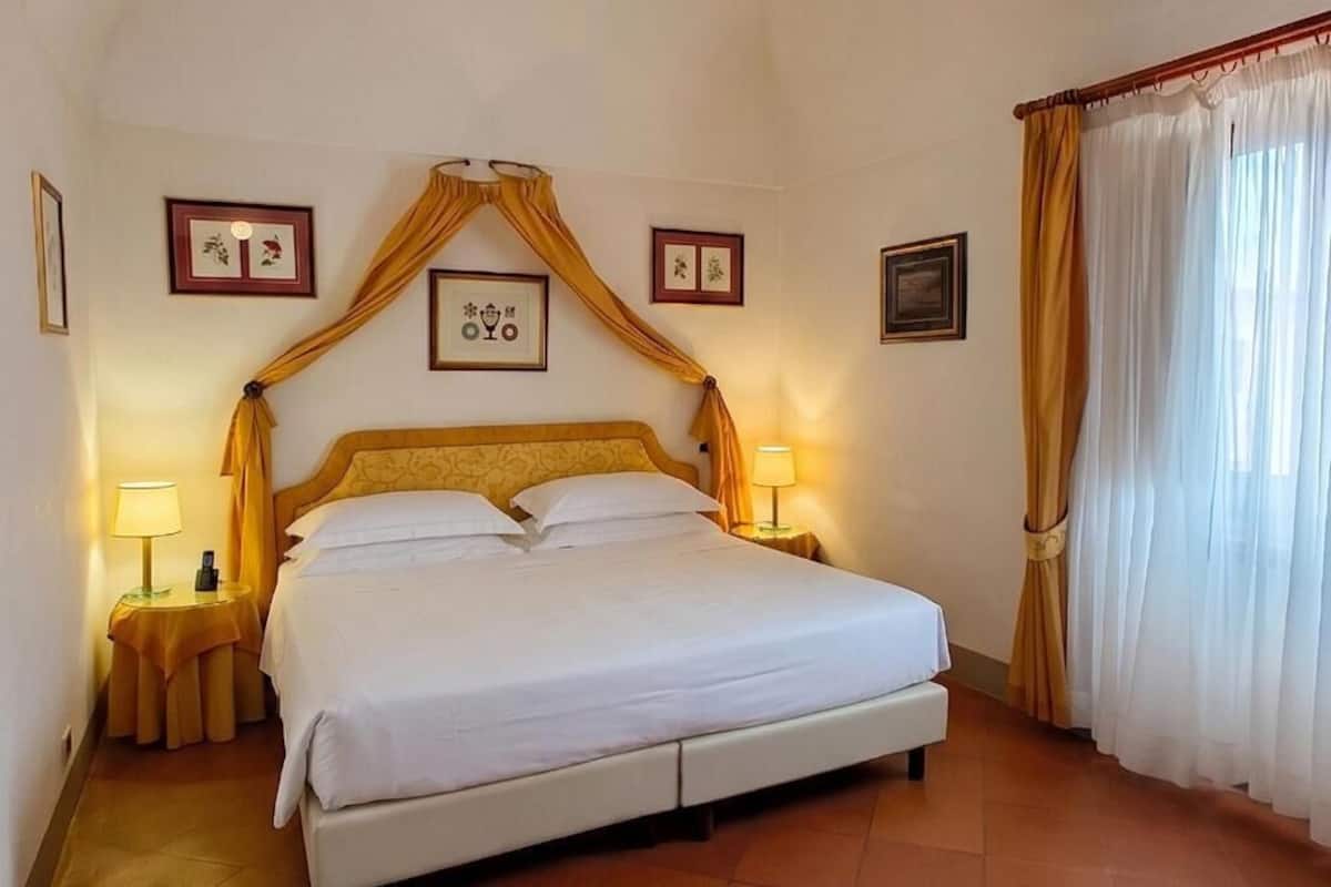 Chambre Triple Supérieure