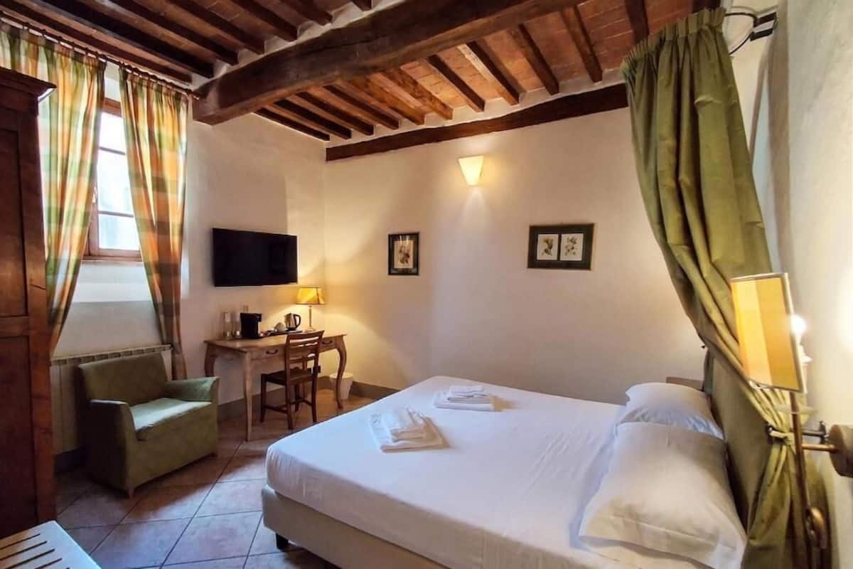 Chambre Double Classique