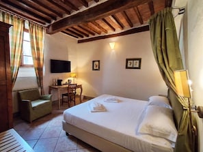 Chambre Double Classique