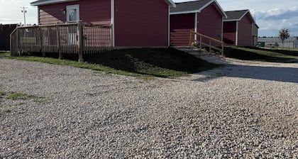 Frenchy’s Hideaways Cabin #2