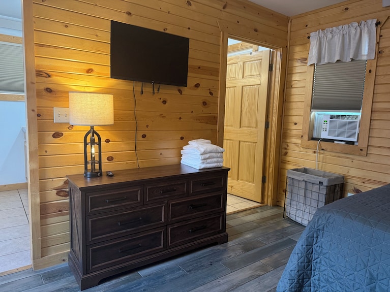 Frenchys Hideaways Cabin #2 - 南達科他