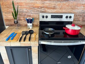 Cuisine privée