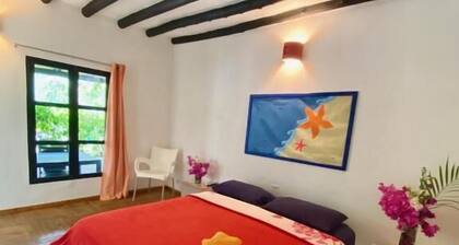 Italcaribe Village