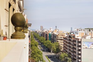 Balcony - Vrbo Property (Barcelona)