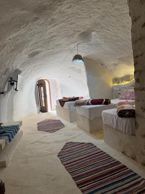 Parte interna