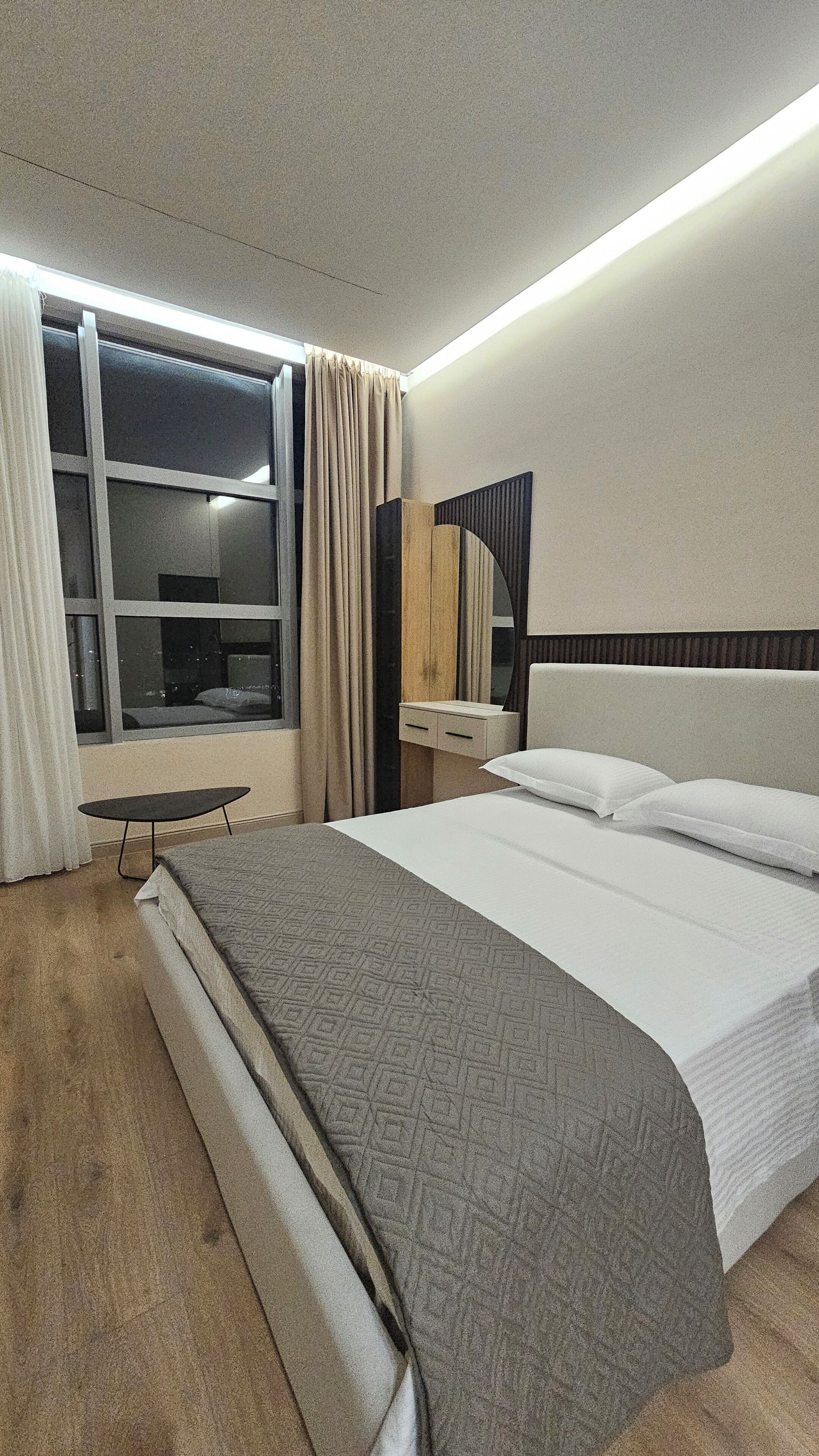 1 bedroom, WiFi