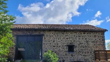 Exterieur
