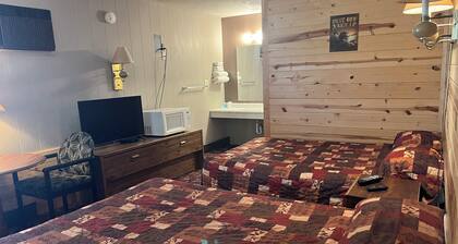 Dakota Winds Motel