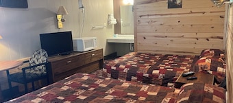 Dakota Winds Motel