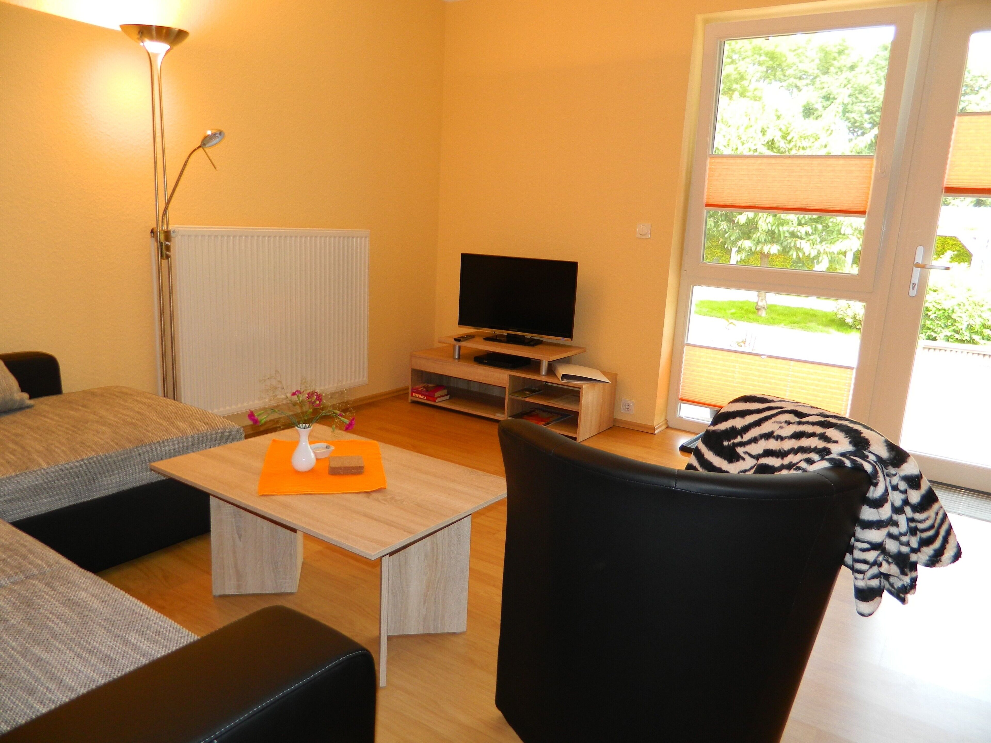 Fernseher