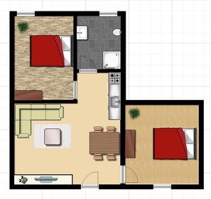 Plano