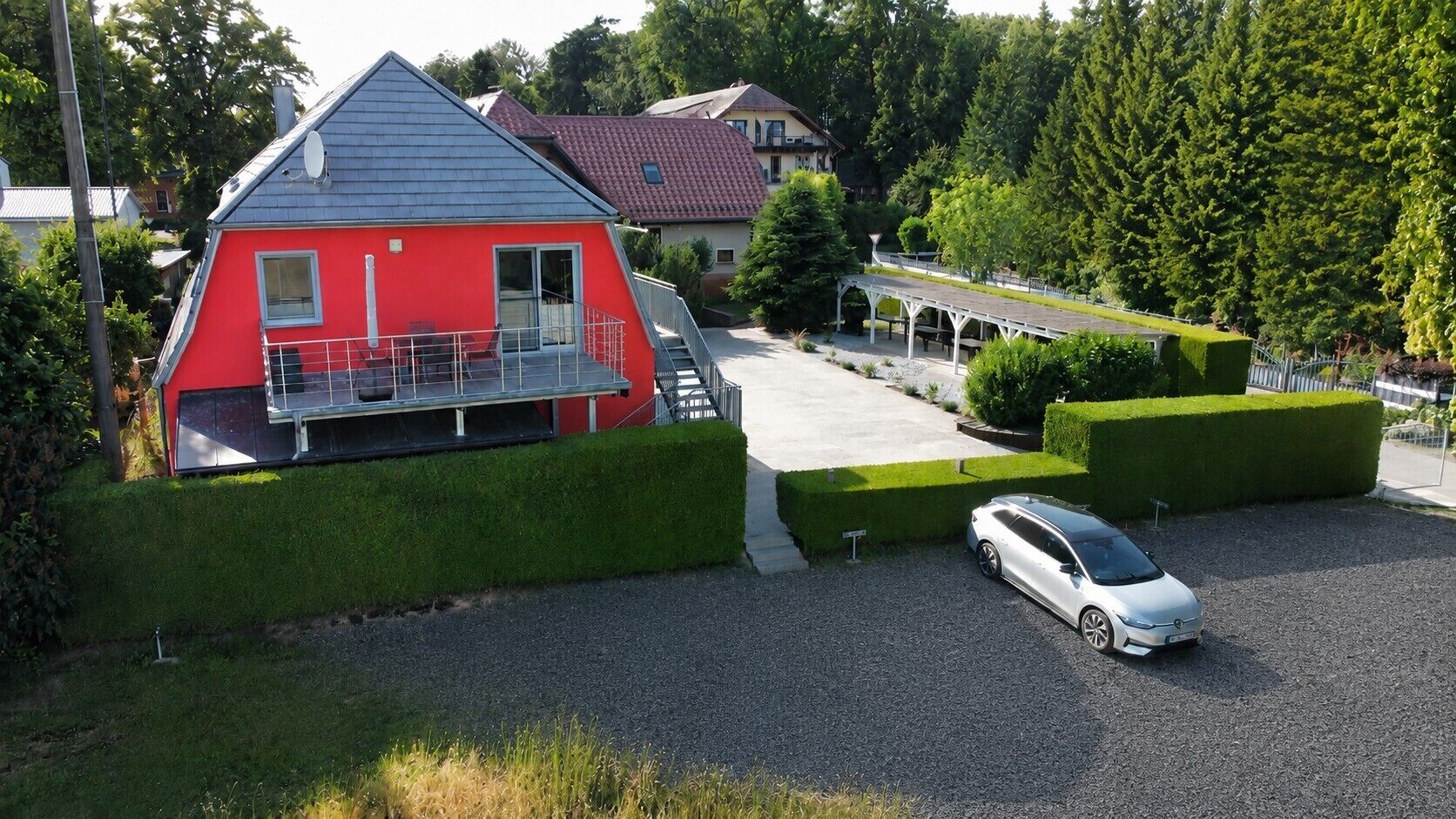 Exterieur