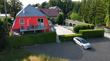 Exterieur