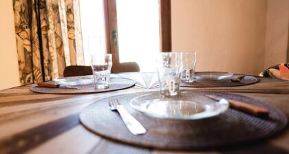 Apartment 'La Morada De La Cerveza Standard' with Balcony, Wi-Fi and Air Conditioning