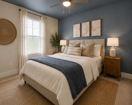 2BR Family Suite w/ POOL, PickleBall, Gym, Games