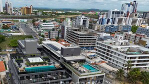 Departamento | Exterior