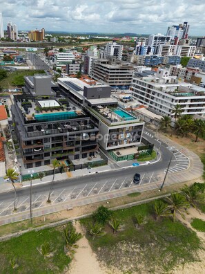 Unclassified image, 2 of 67, button - Beach Haus By Hosppedar (João Pessoa)
